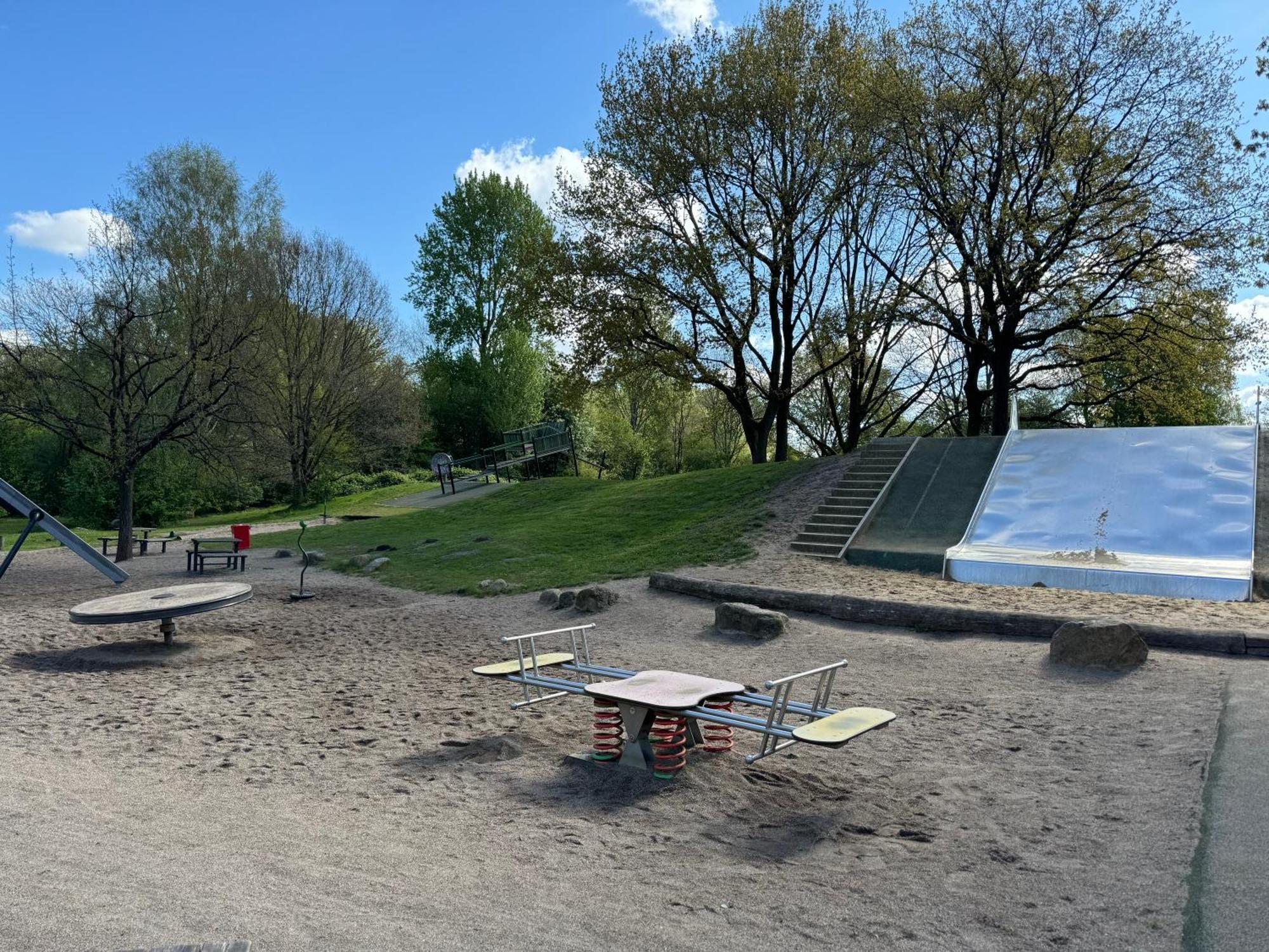 Gemuetlicher Bungalow Naehe Volksparkstadion Hamburg Dış mekan fotoğraf