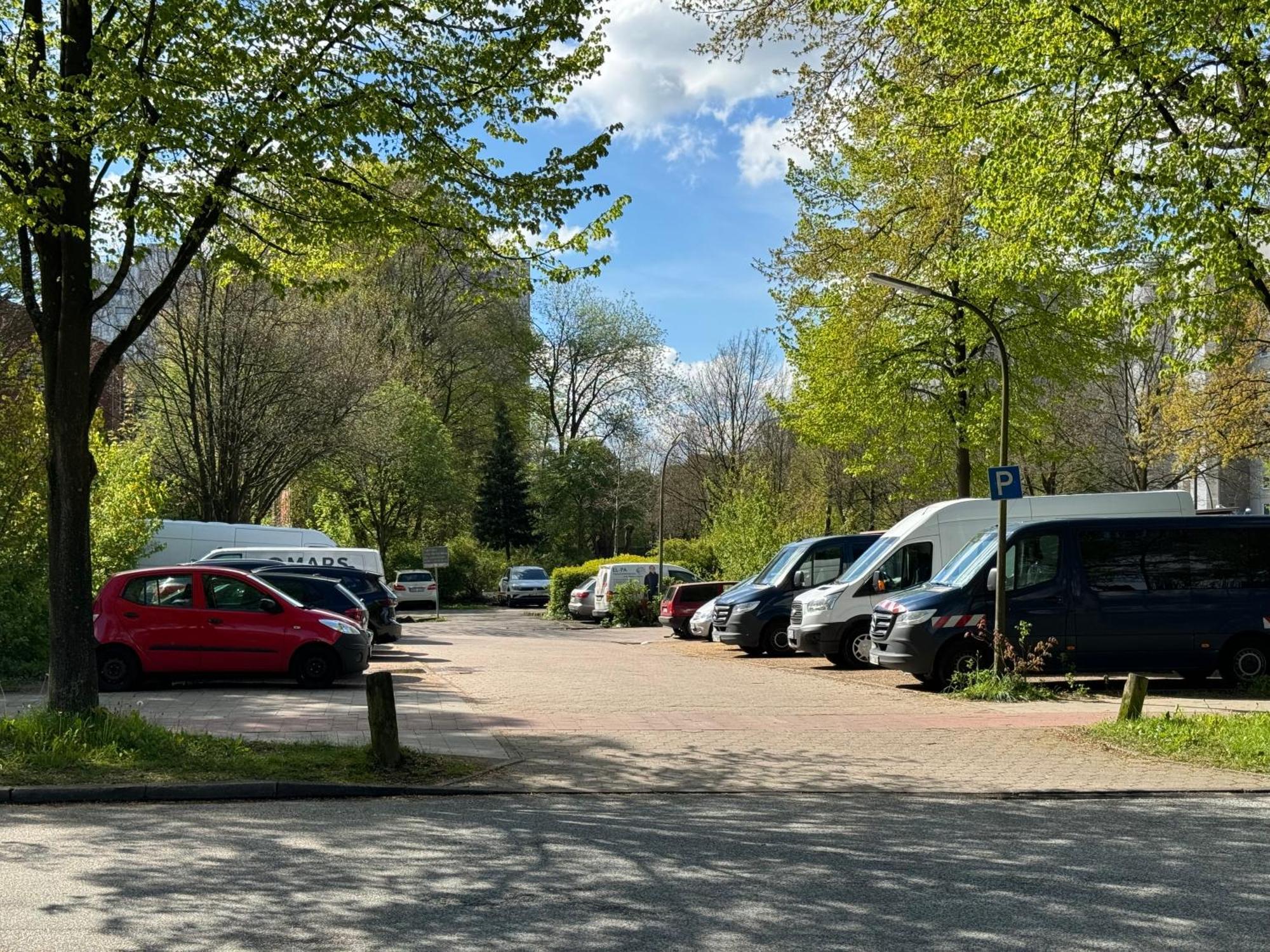 Gemuetlicher Bungalow Naehe Volksparkstadion Hamburg Dış mekan fotoğraf